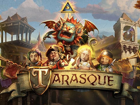 Tarasque thumbnail