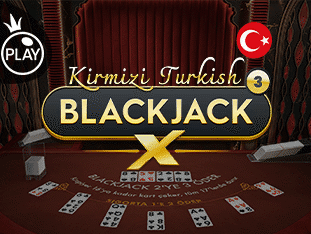 ٹرکش بلیک جیک X 3 thumbnail