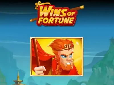 Wins of Fortune thumbnail
