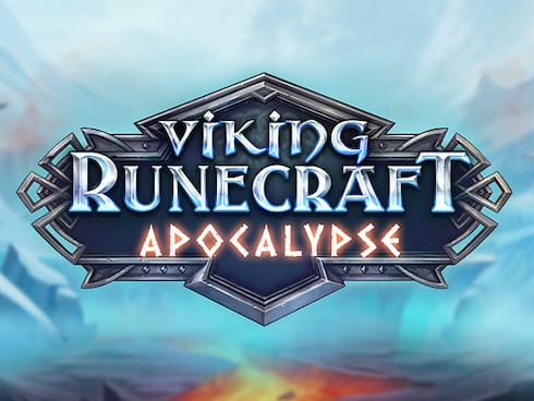Viking Runecraft Apocalypse thumbnail